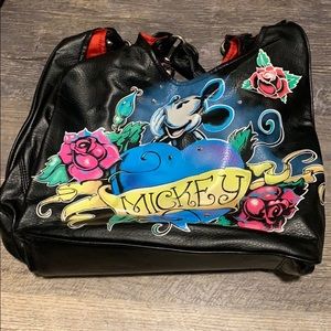 Disney Mickey purse